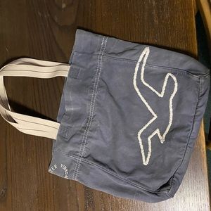4 for $15::: Hollister tote